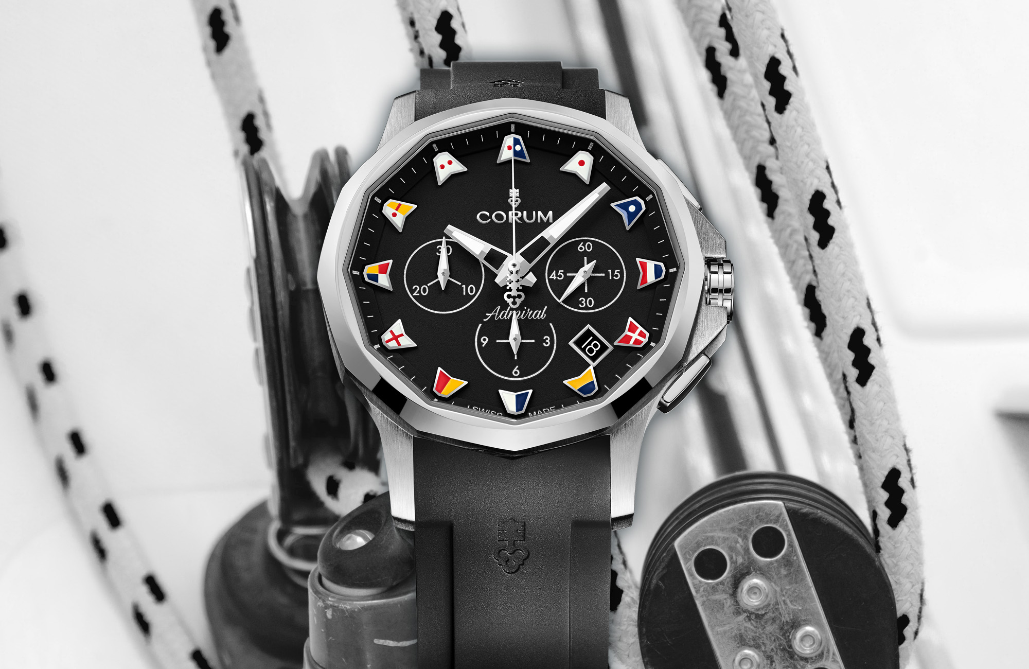 Corum Is Making A Swiss-Owned Comeback — What Can We Expect?