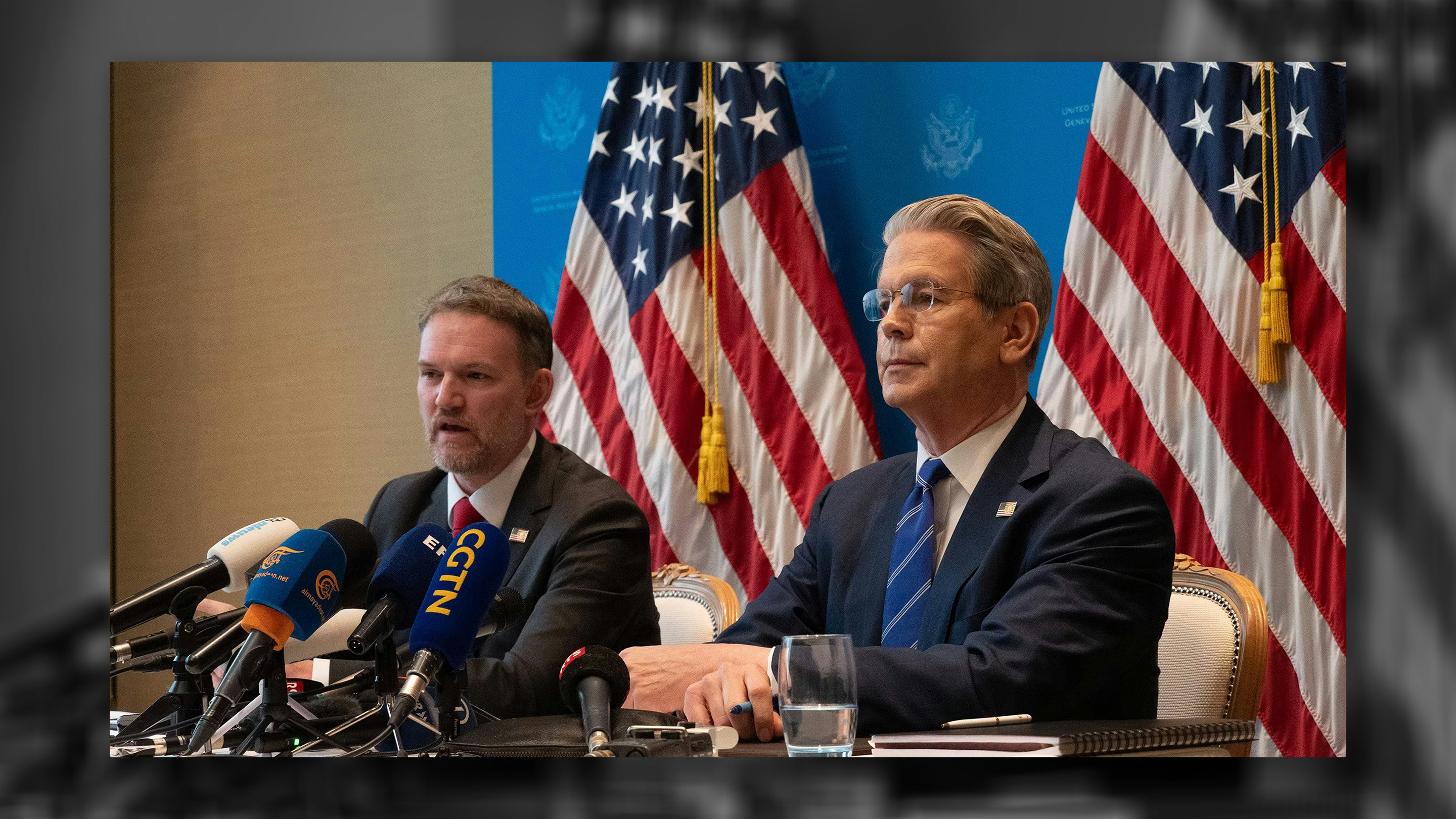 Business News: Switzerland Moves Closer To U.S. Trade Deal That Could Bring Tariff Relief For Watch Industry