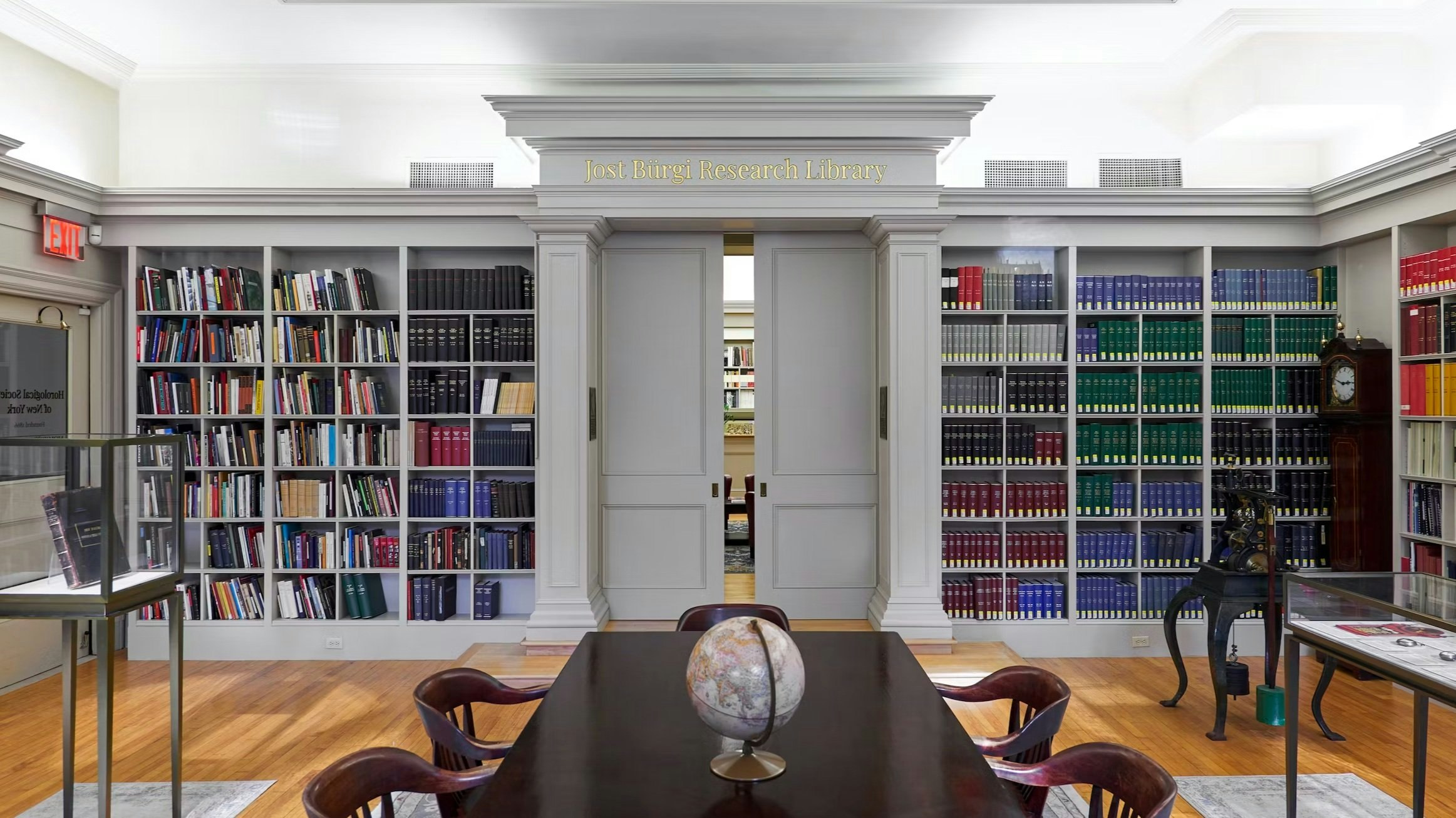 Reading Time at HSNY: Adventures in Advertising