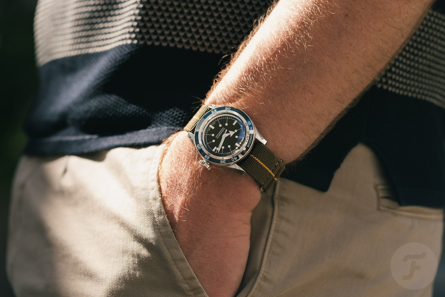 Fratello Talks: The Best Watches Under €2,500 In 2025