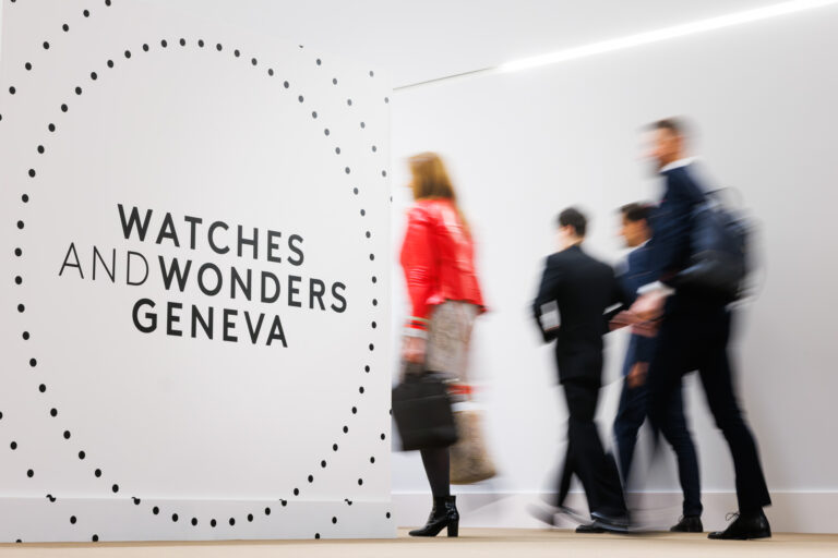 ICYMI: Top Stories From ABTW & The Watch Industry
