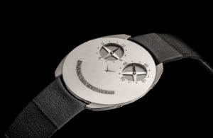 Record Breaking Konstantin Chaykin ThinKing Debuts at Auction