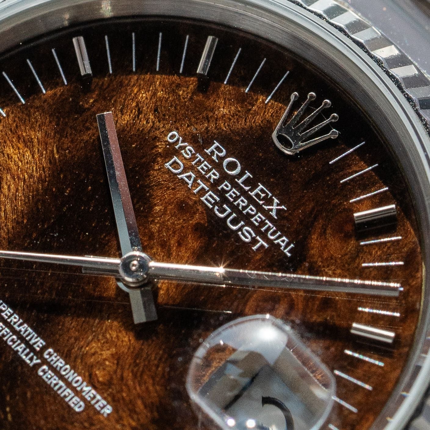 Fratello’s Top 5 Rolex Datejust Models With Exotic Dials