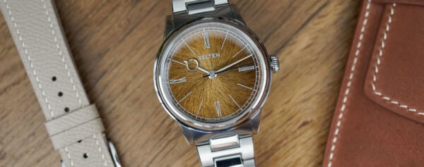 First Look – The Vibrant, Stylish and Accessible Selten Grand Feu Enamel Collection
