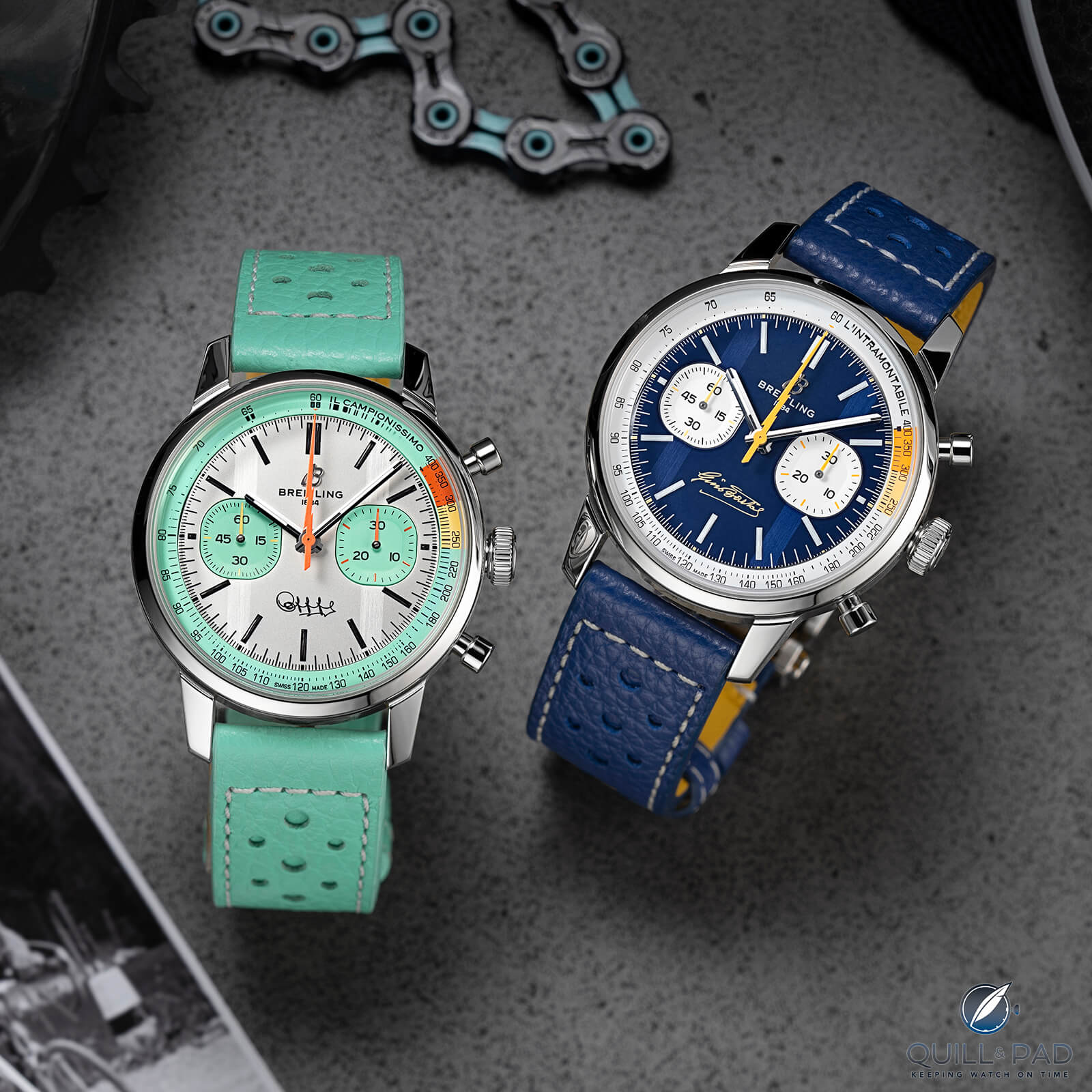 8 Great Watches under ,000 from Watches & Wonders 2025