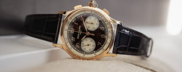 Recap – The Best Chronographs From Watches & Wonders 2025