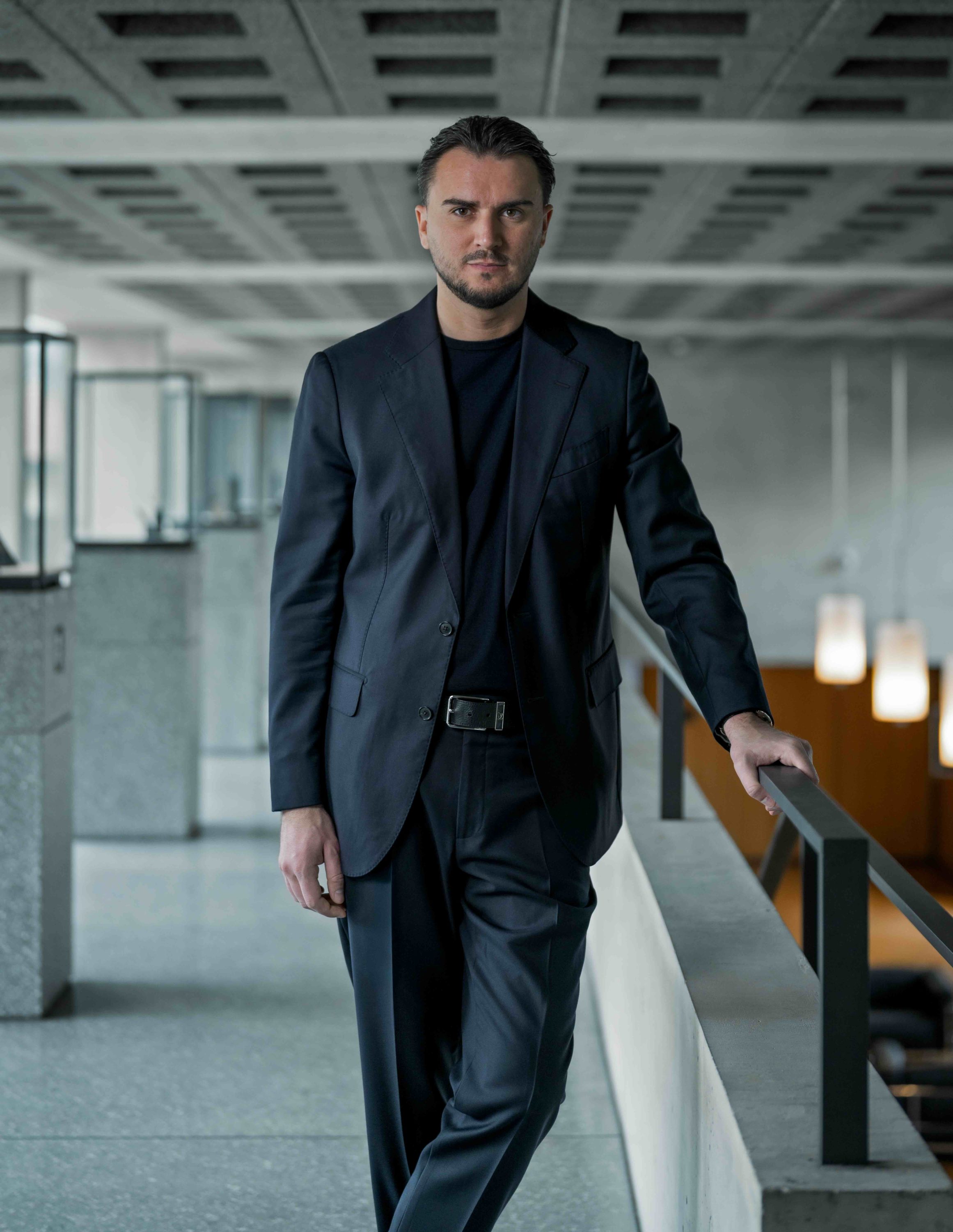 Business News: Corum Under New Ownership