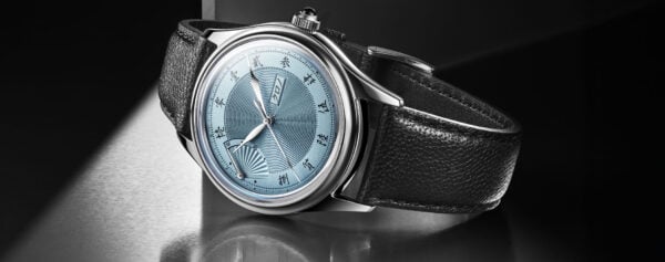 Introducing – The New Ice Blue Kurono Tokyo 2025 Jubilee Sensu EOL