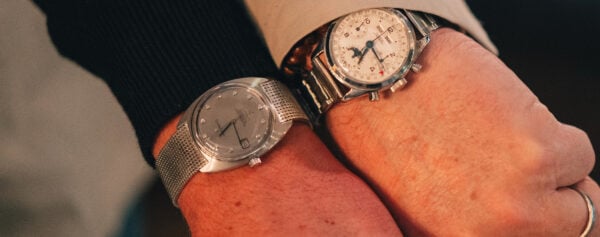 Just Because – The Colliding Worlds of Cars & Watches with The Horology Club Europe and Le Carage