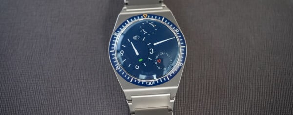 Hands-on – Understanding The Highly Original Ressence Type 7 GMT (Incl. Video)