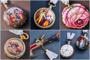 Highlights: Magnificent Chinese Market Timepieces at Phillips Hong Kong