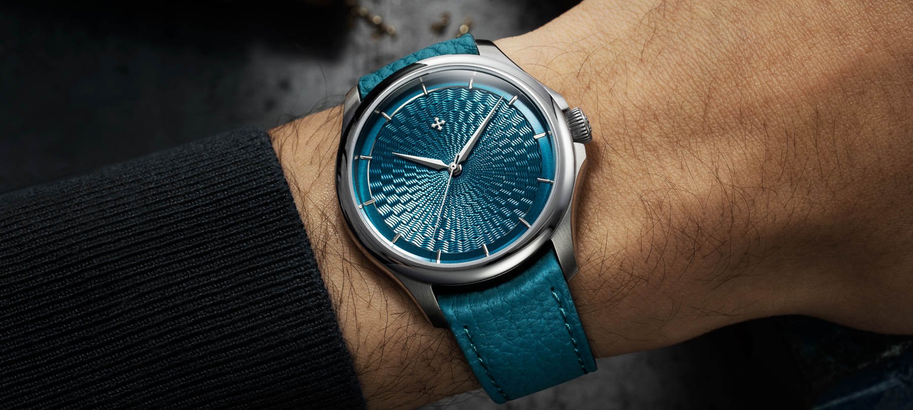 Introducing: The Venezianico Redentore Utopia — A Huge Step Forward