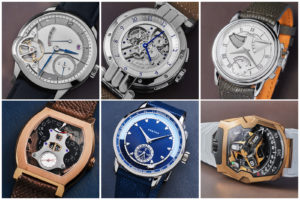 Highlights: Independent Watchmaking at Phillips Hong Kong