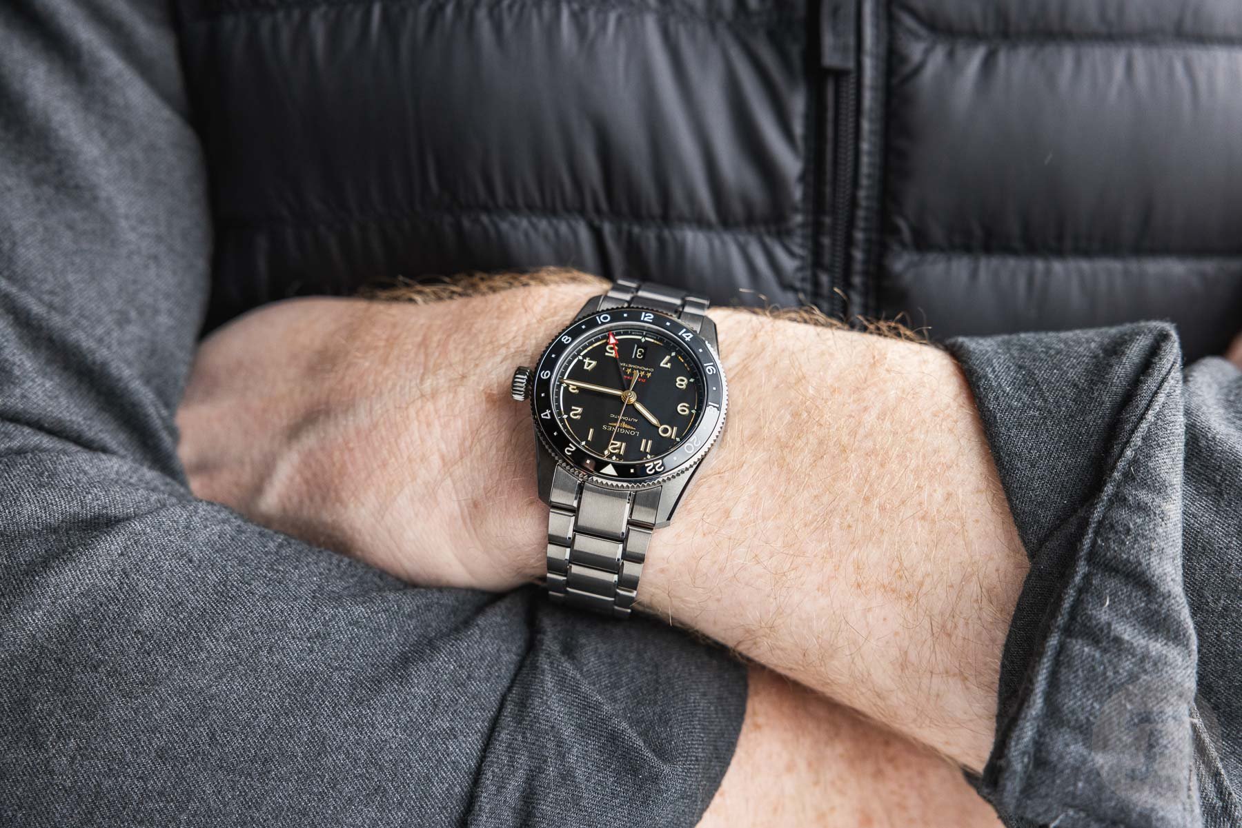 Fratello On Air: Imagining Current Brands As Independent Watchmakers
