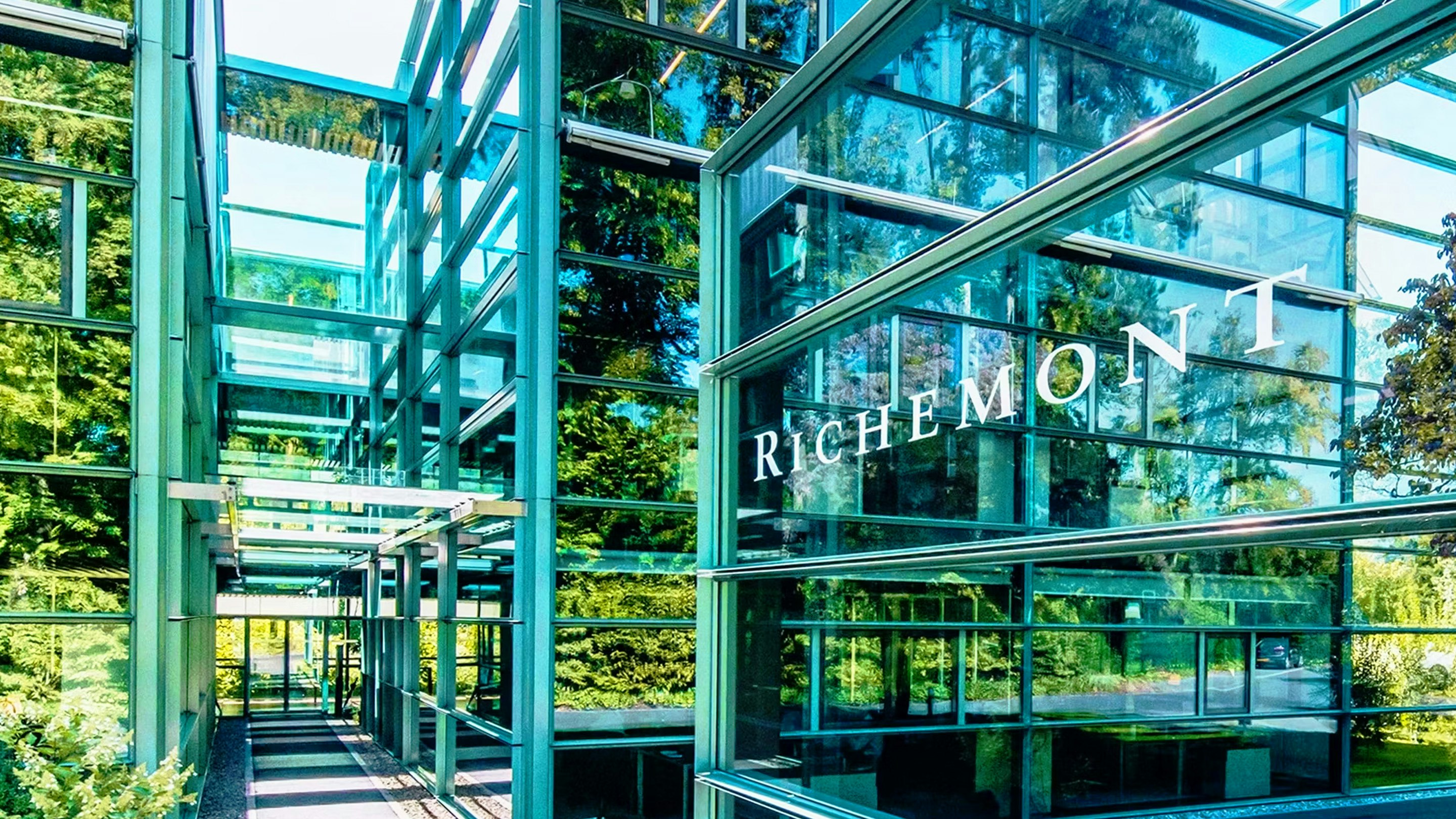 Business News: Richemont Chairman Lauds Rival Watchmakers Reducing Production To Align With Weak Demand From China