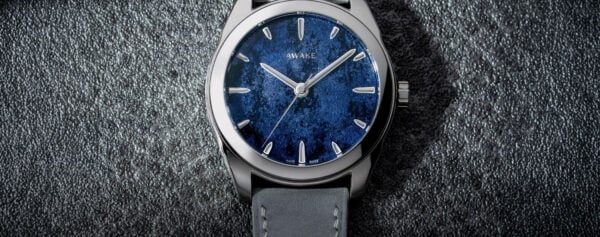 Introducing – Awake Presents the new Sơn Mài “Frosted Leaf” Collection