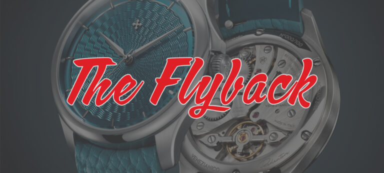 The Flyback: Omega Gets Lazy, Brew Thins Out, And Venezianco Wows