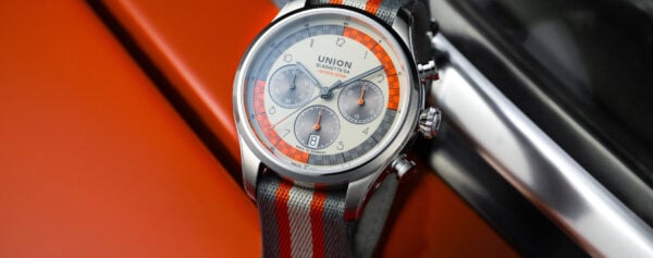Introducing – The 2025 Edition of the Union Glashütte Belisar Chronograph Silvretta Classic