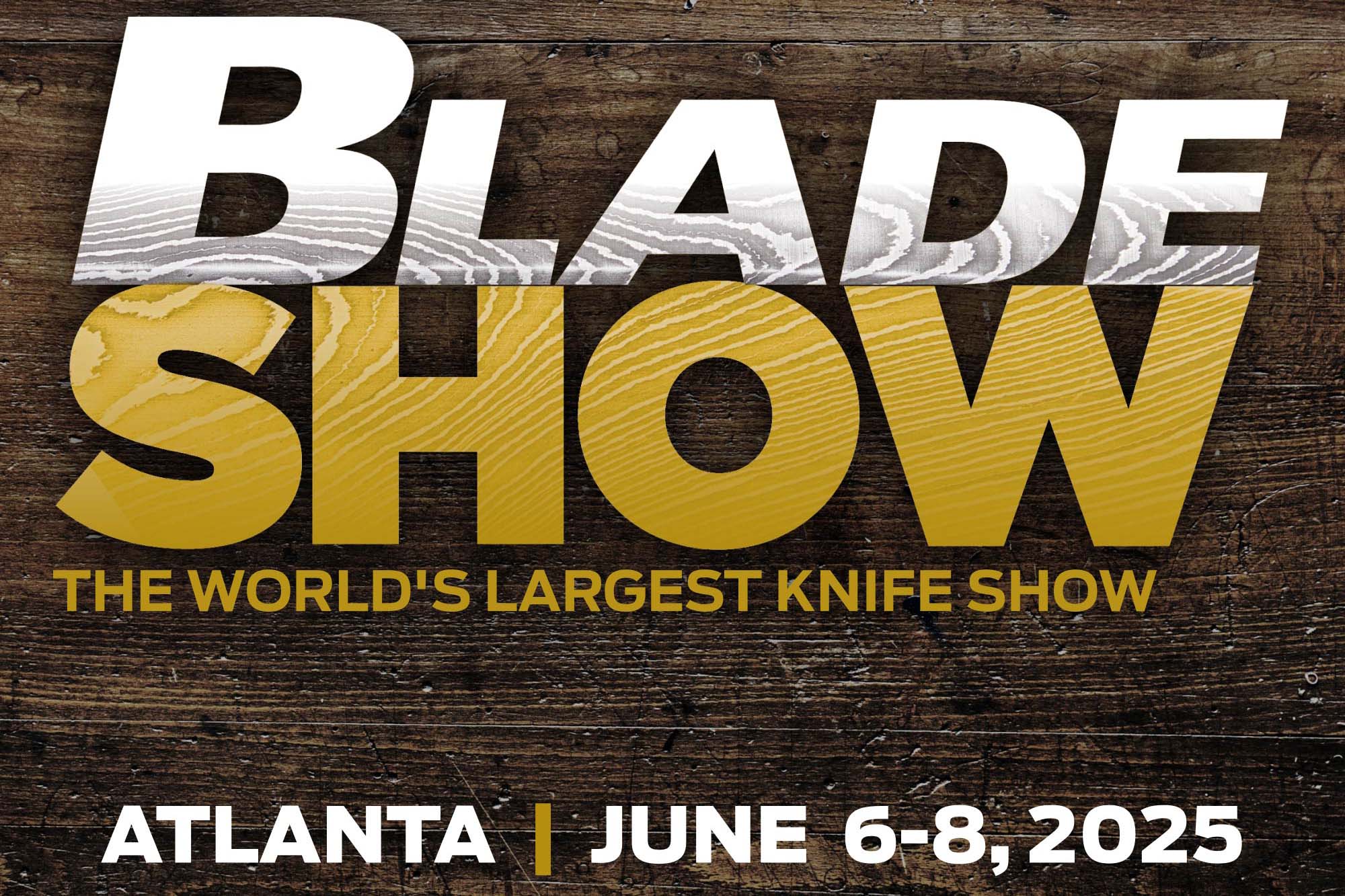 Watches, Stories, and Gear: Blade Show Returns, The Garnet Goblin, and David Lynch’s Legacy