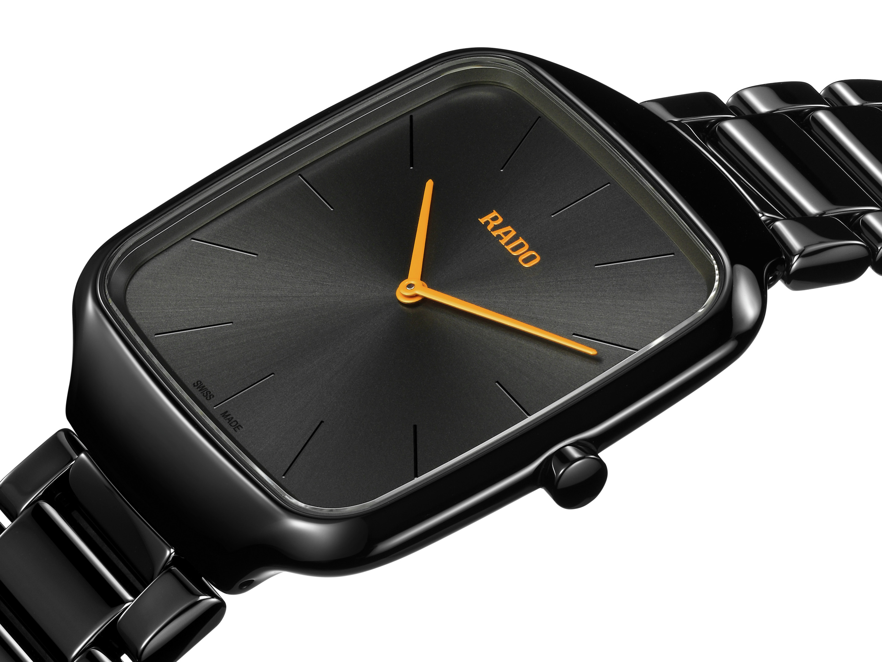OWN THE NIGHT WITH RADO | True Square Thinline