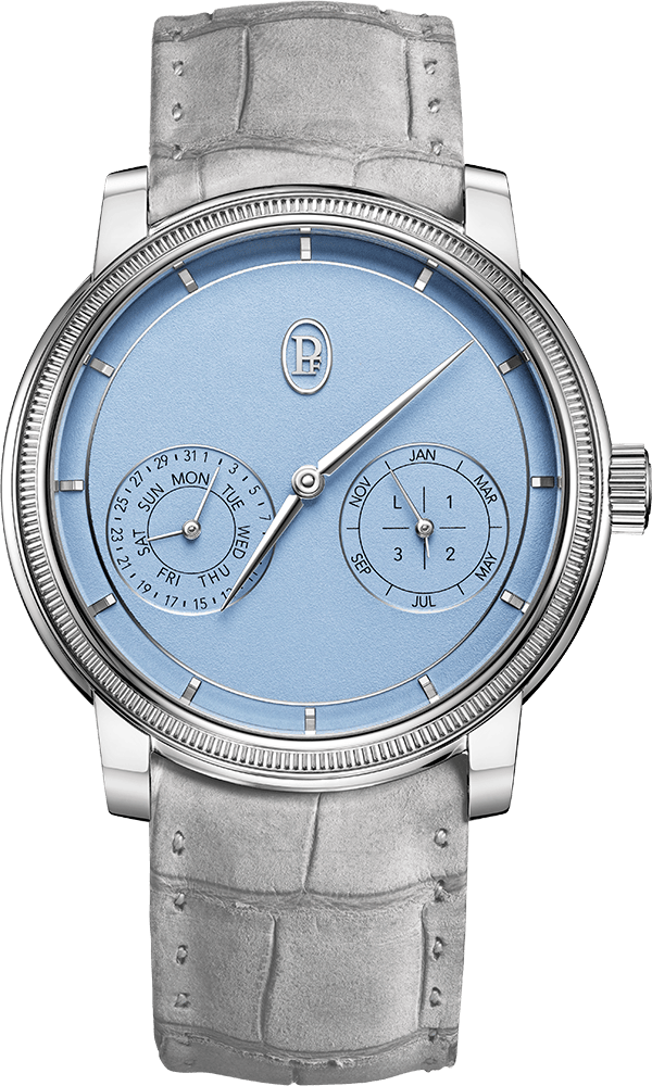 PARMIGIANI FLEURIER TORIC QUANTIEME PERPETUEL