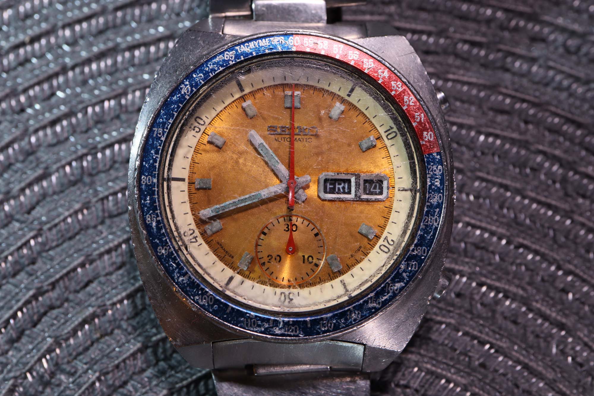 “Patina” or Damage? Scrutinizing the Fine Line Between Pleasing and Pesky Imperfections