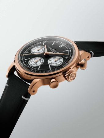 Raymond Weil Expands Millésime Collection with New Variants and a Chronograph