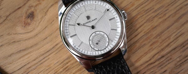 First Look – Annelinde Dunselman Makes Her Debut With The Dunselman Black Tulip