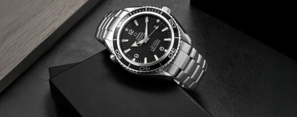 In-Depth – Celebrating 20 Years, the History of the Omega Seamaster Planet Ocean