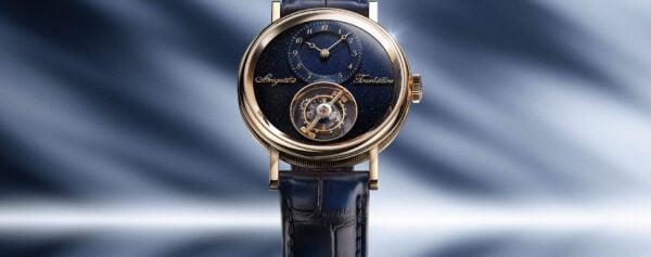 Introducing – The Breguet Classique Tourbillon Sidéral 7255 Celebrates the Brand’s 250th Anniversary