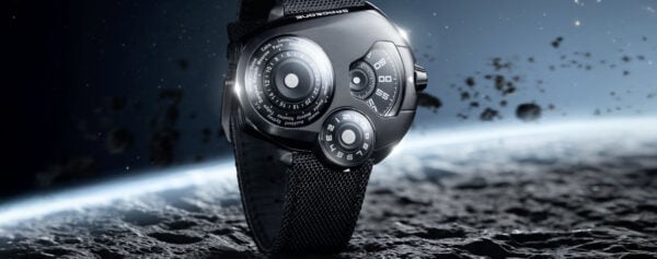 Introducing – The New SpaceOne WorldTimer is a Radical Take on a Classic Complication