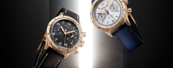Introducing – The Compact, Hand-Wound Breguet Type XX Chronograph 2075 for the 250th Anniversary