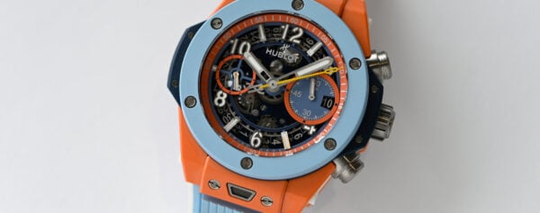 First Look – The Hublot Big Bang Unico Summer 2025