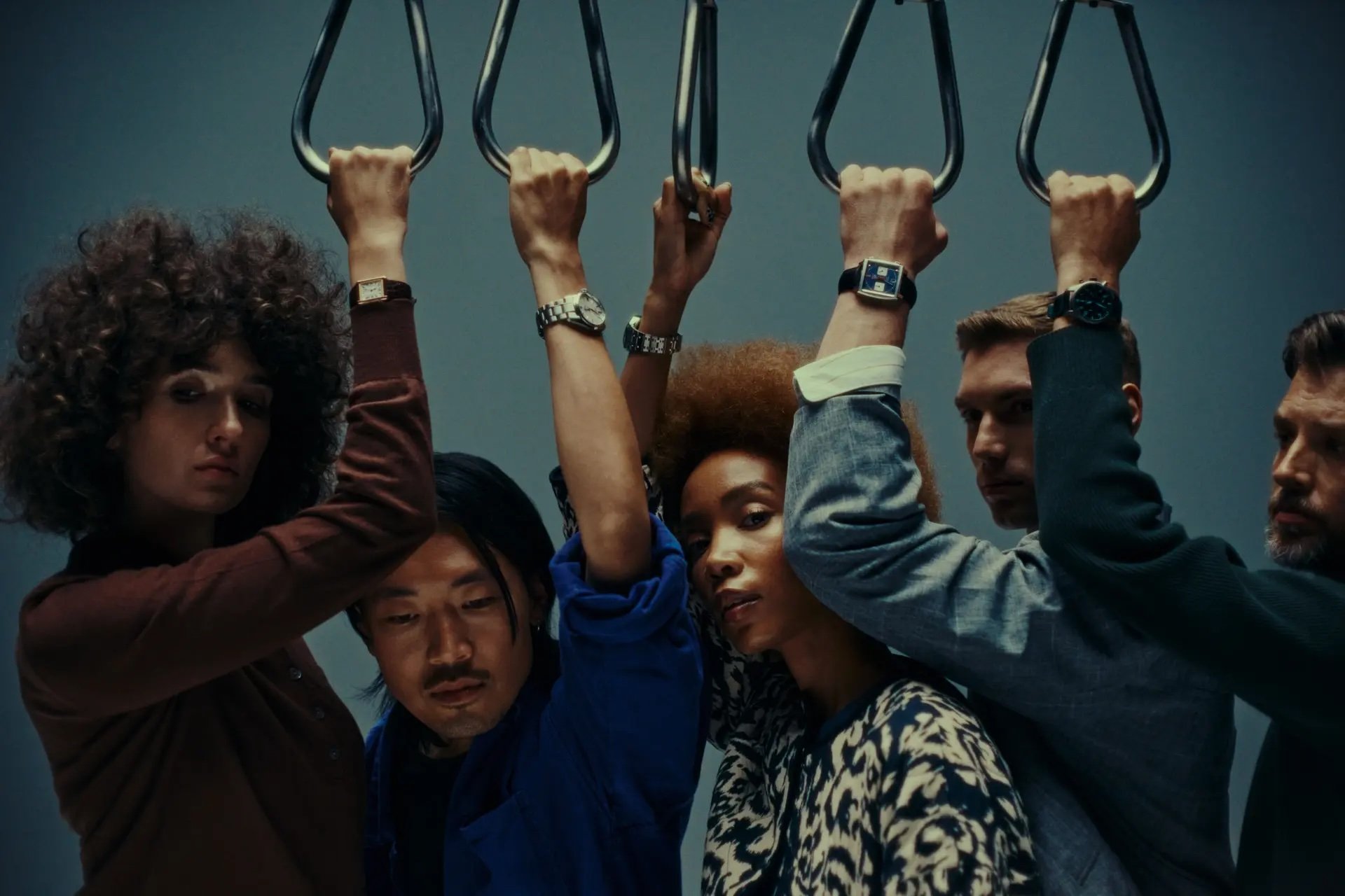 Time Is Our Thing – Chrono24