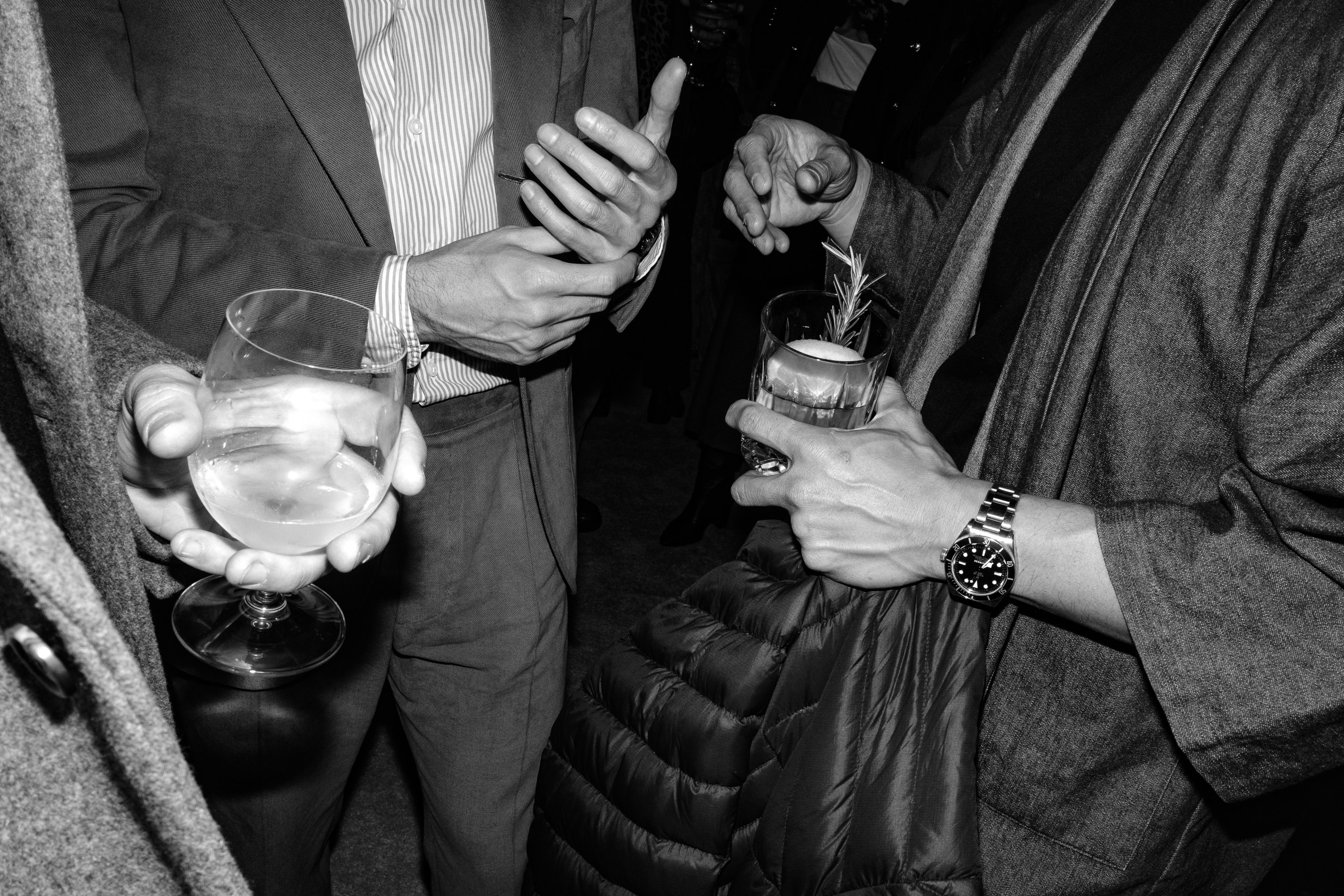 Join Us For The Hodinkee Magazine Volume 14 Launch Party