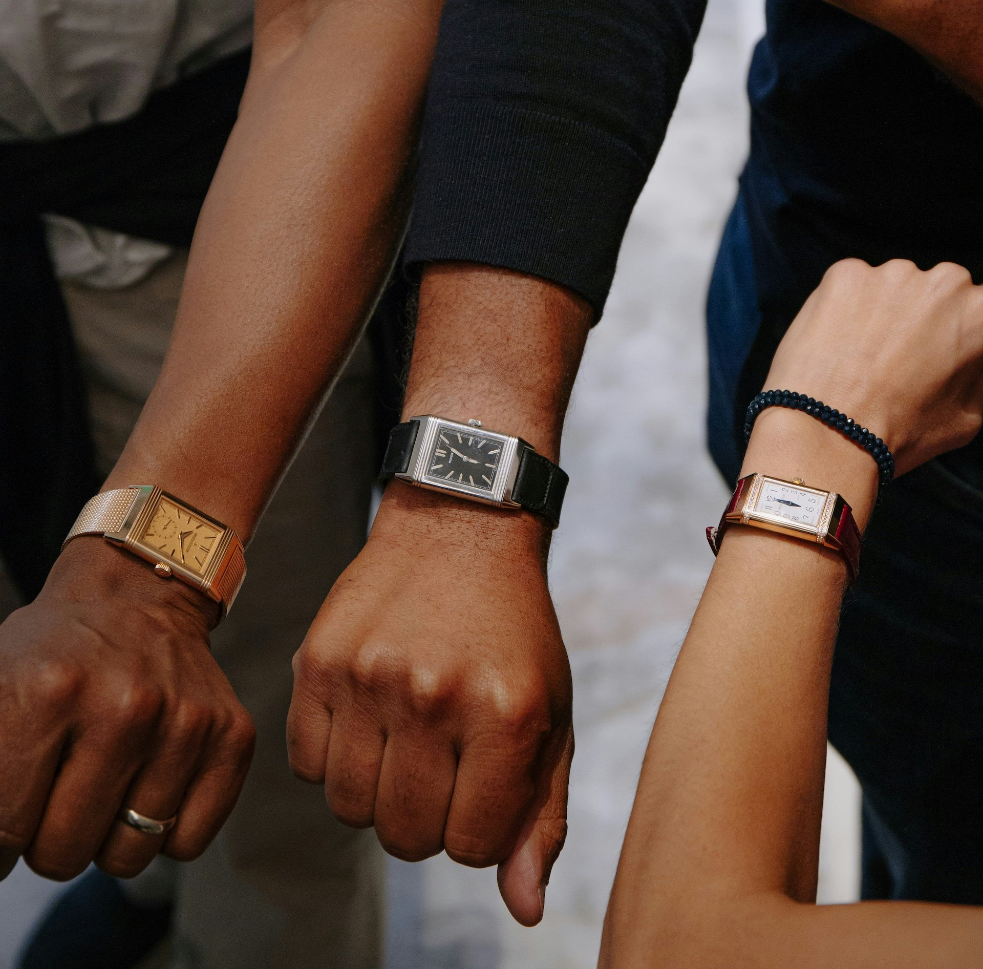 In Partnership – Gatherings: UBS House of Craft Honors Jaeger-LeCoultre’s Timeless Legacy