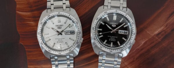 Buying Guide – Shopping on a Budget, with 5 Watches Priced Below 1k