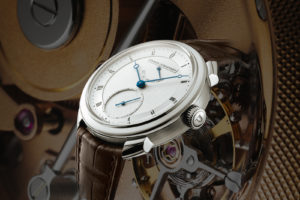 In-Depth: Urban Jürgensen UJ-1 250th Anniversary Tourbillon