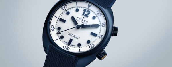 Introducing – Farer Launches a New Generation of Aqua Compressor