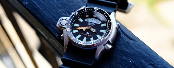 In-Depth – The History of The Citizen Aqualand, The Diving Icon Celebrating 40 Years
