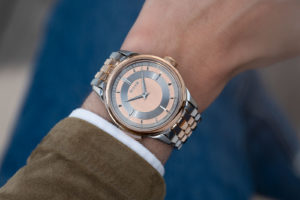 Biver’s Latest Carillon Tourbillon is All About Discretion