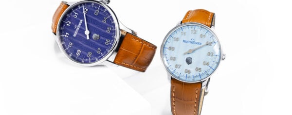 Introducing – The New MeisterSinger Pangaea and Neo Johann Strauss Editions