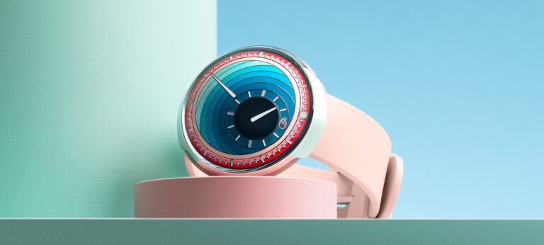 New Release: Ressence Type 8 DE1 And DE2 Watches 