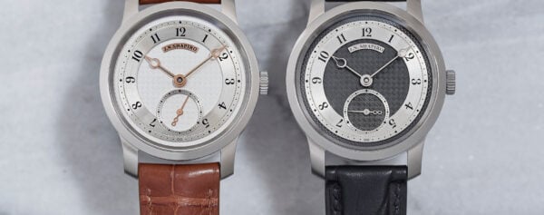 Introducing – The New J.N. Shapiro Infinity Series Pure