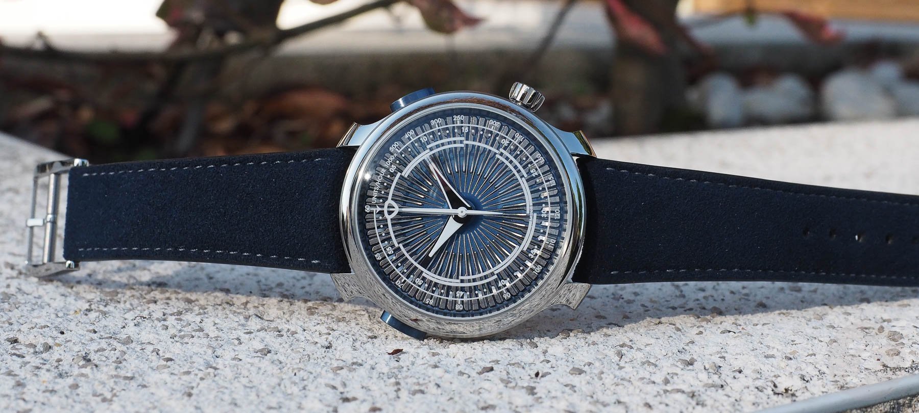 Hands-On With The New Ming 20.01 Series 5