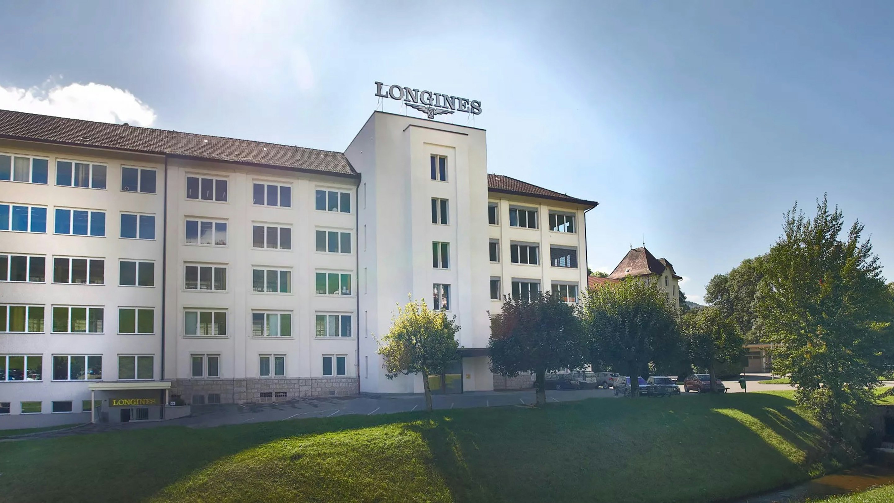 Business News: Longines Appoints New CEO As Breschan Steps Down