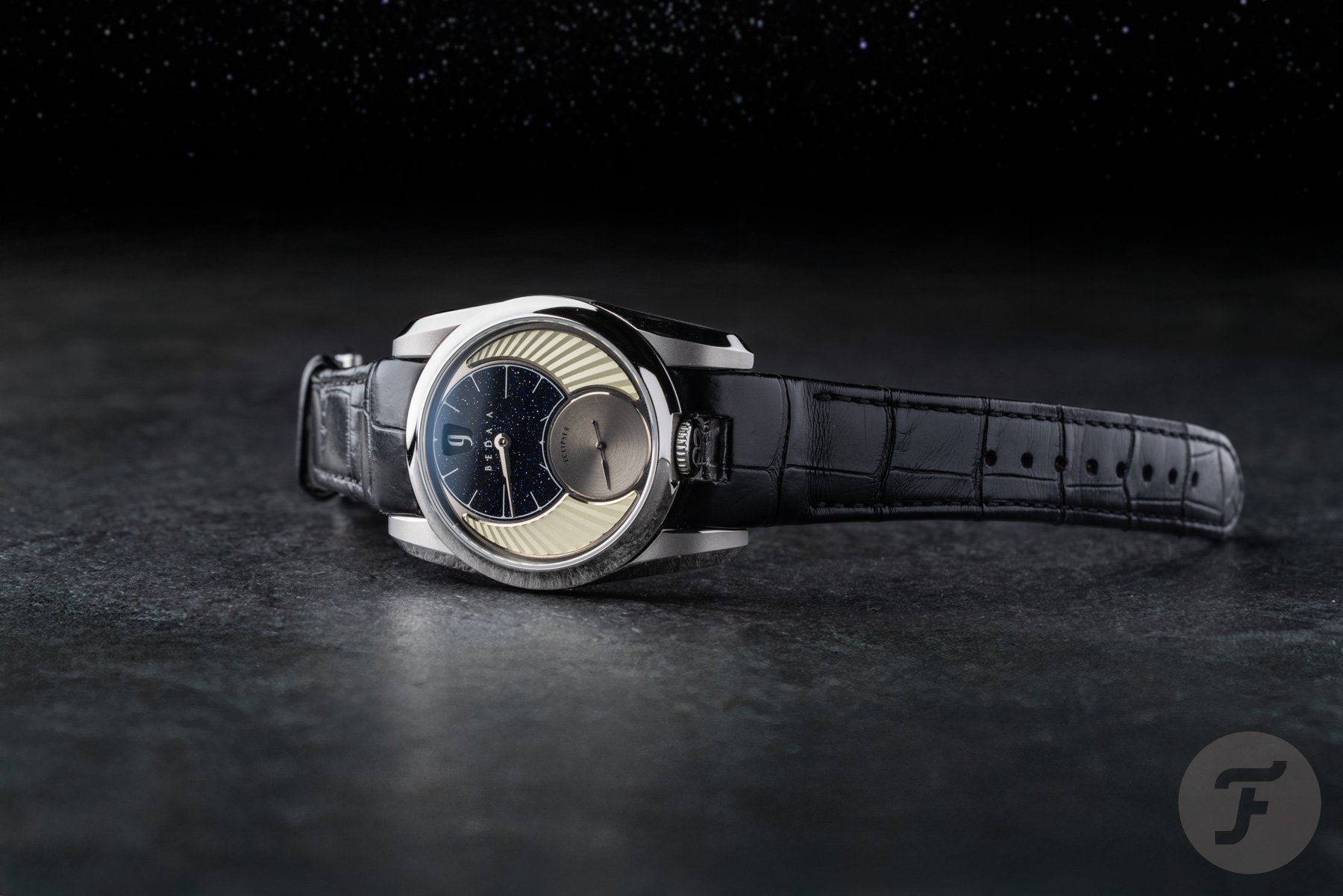 Hands-On With The Beda’a Eclipse II: A Star-Lit Celestial Evolution That’s Happening This Summer