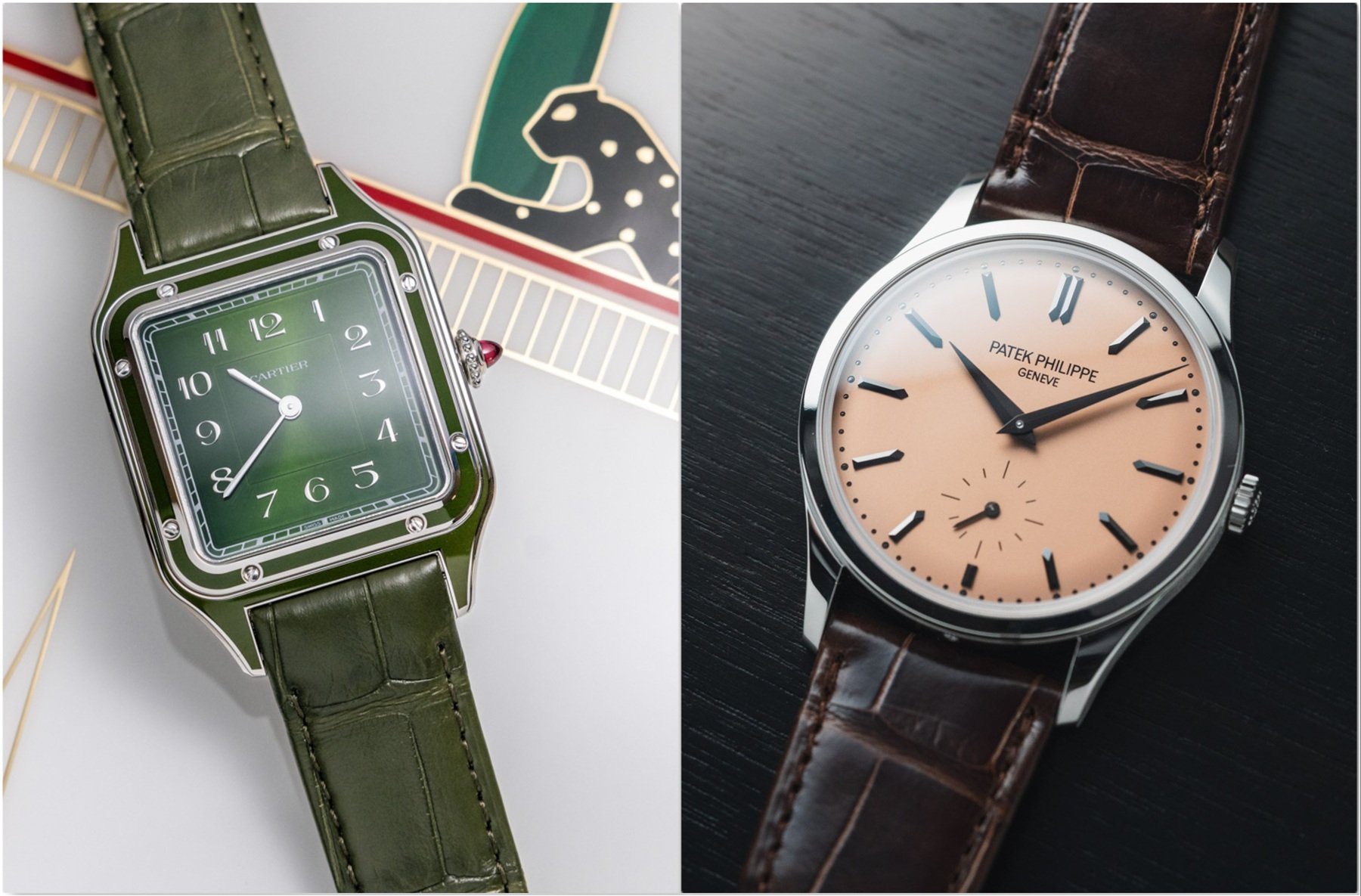 Imagining The Dress Watch Of The Future: What Could It Look Like?