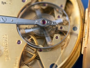 Insight: The Overcoil Hairspring, From Breguet to Phillips