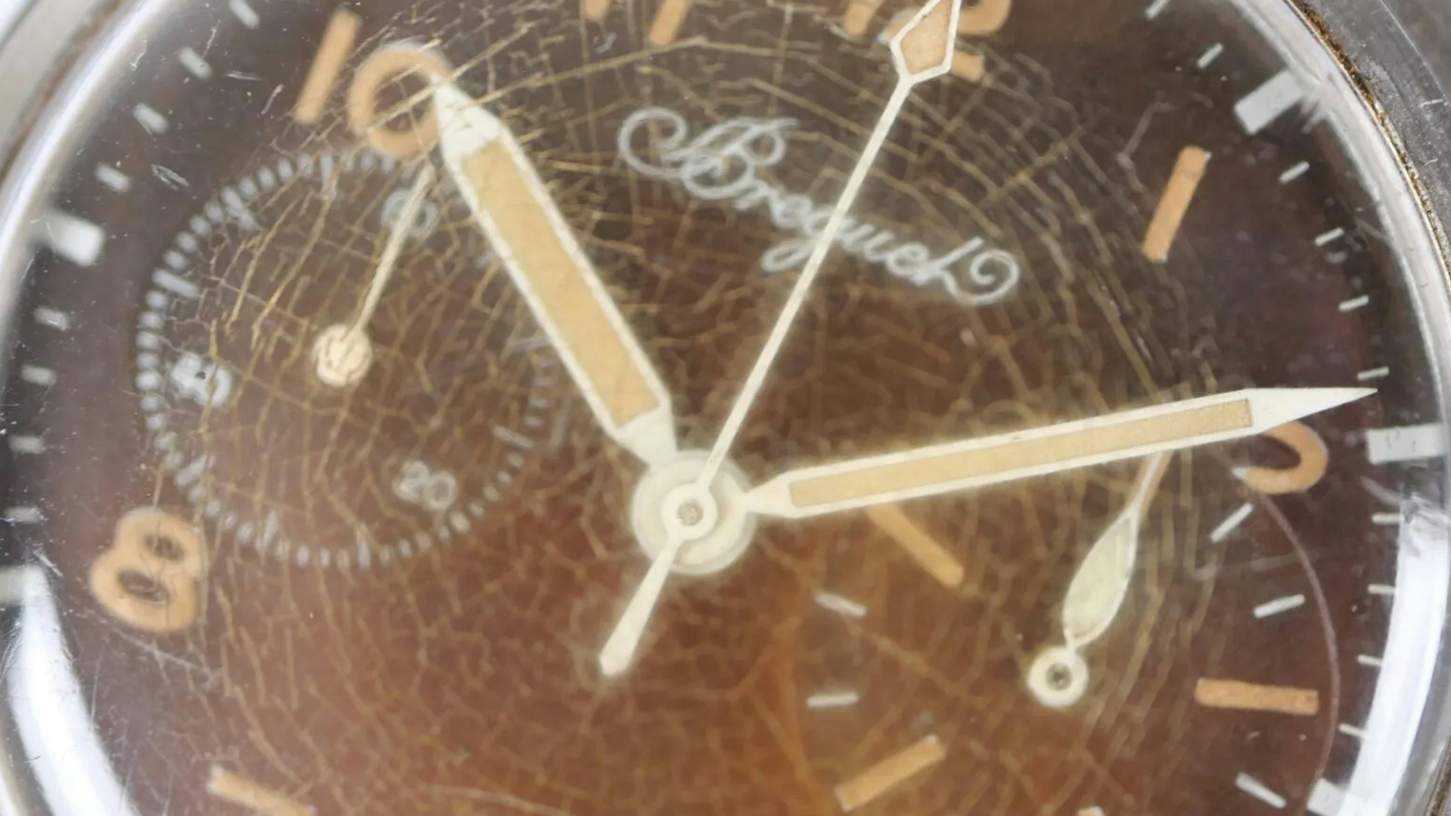 Bring a Loupe: A Museum-Worthy Breguet Collection, A Nomos LE For Air France, And A Hamilton For Orvis
